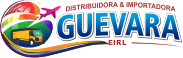 Logo Golosinas Perú